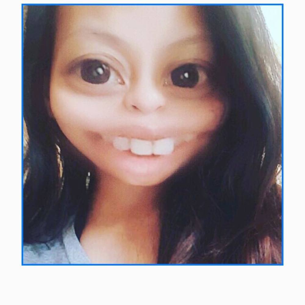 Meet your Posher, Angie